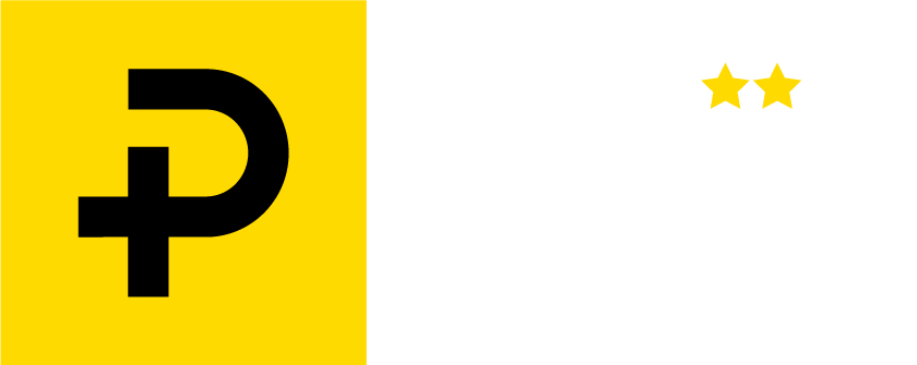 Positive Company 2 étoiles