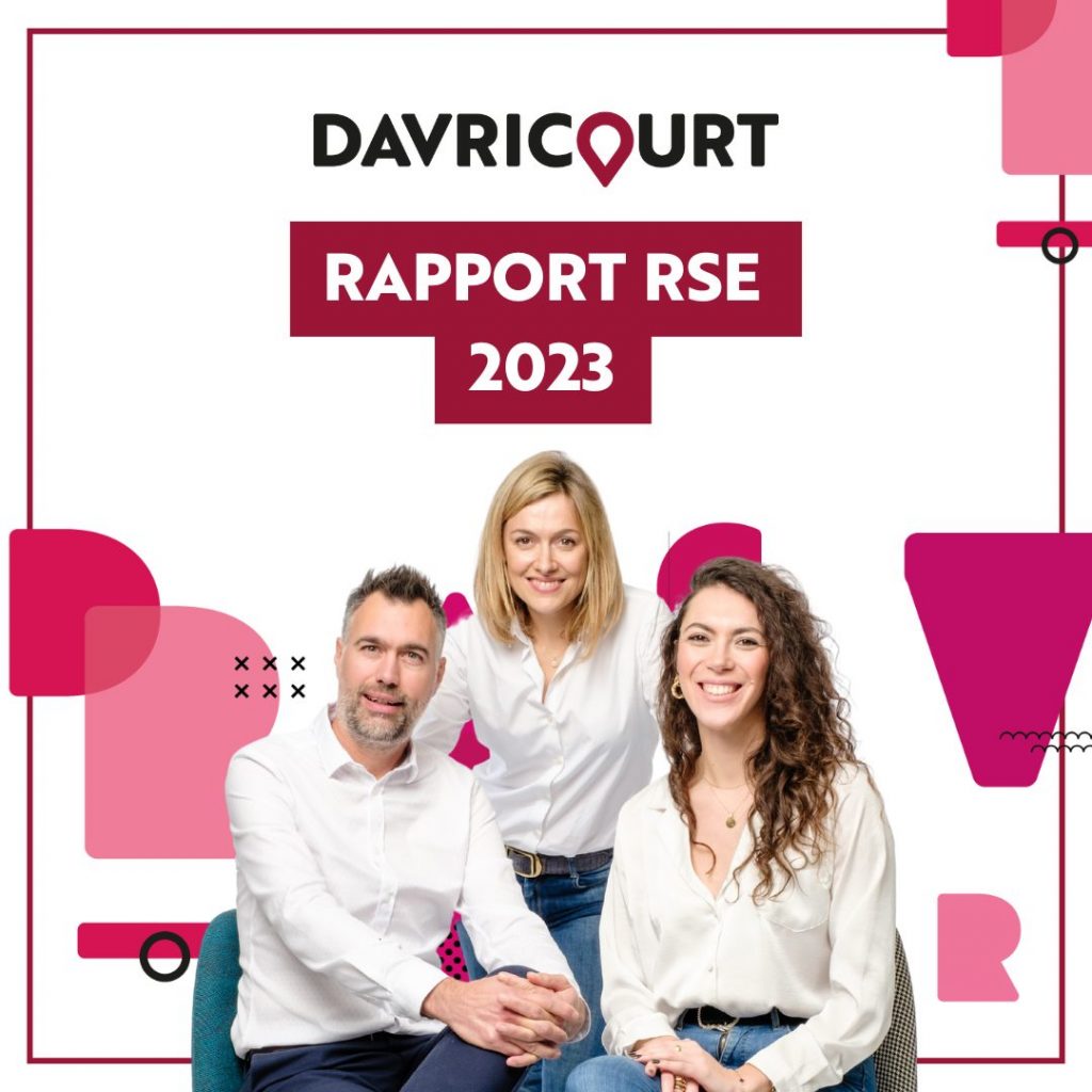 Article rapport RSE 2023 DAVRICOURT